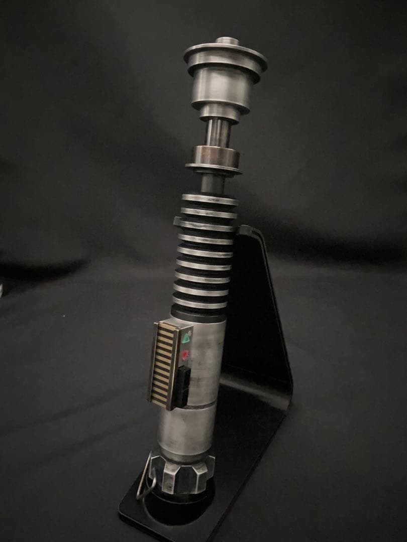 ルーク•スカイウォーカー カスタムライトセーバー