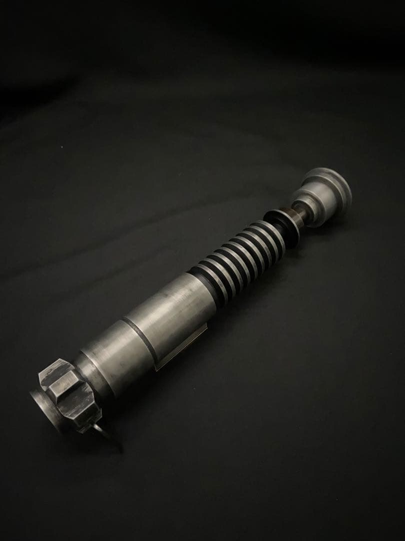 ルーク•スカイウォーカー カスタムライトセーバー