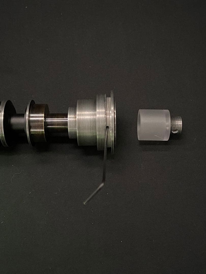 ルーク•スカイウォーカー カスタムライトセーバー