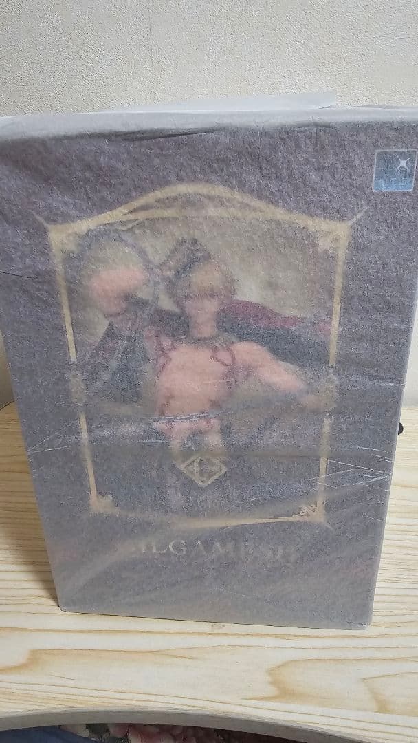 Fate/Grand Order　ギルガメッシュ　フィギュア　アルター