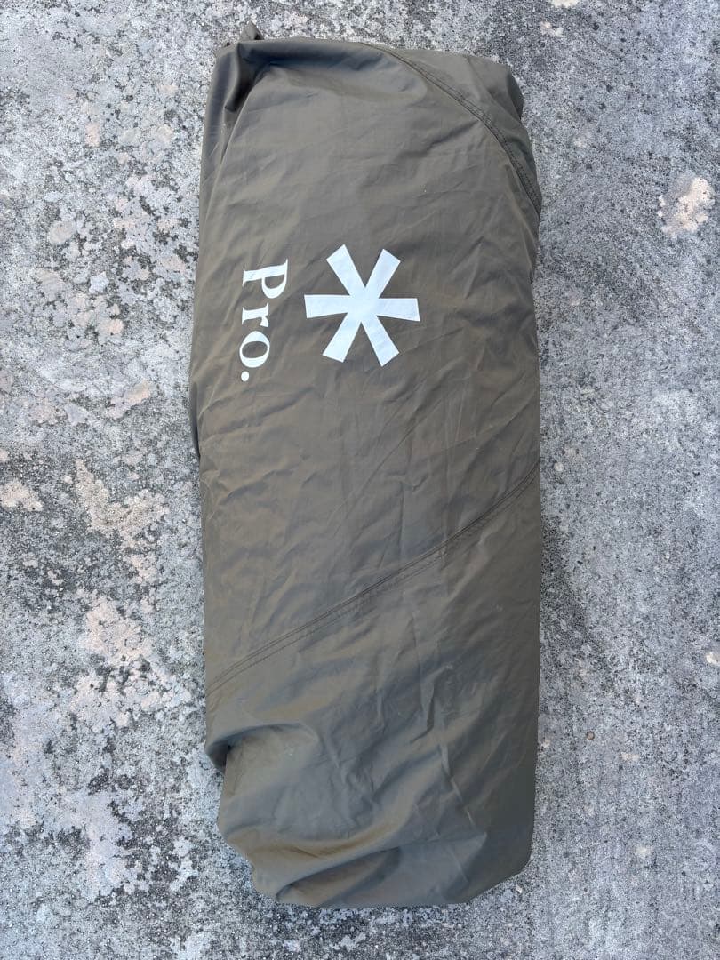 peak スノーピーク アメニティドームM.pro 60周年記念 廃盤品