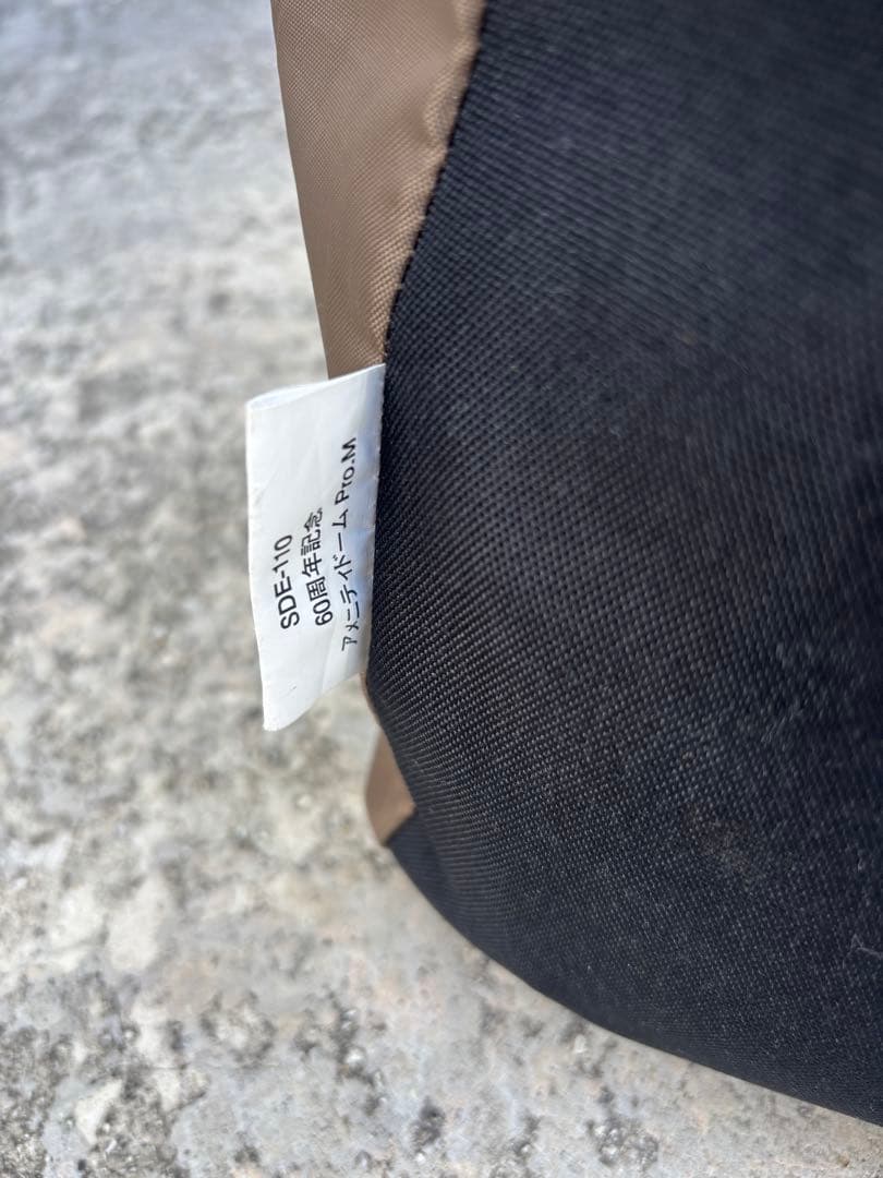 peak スノーピーク アメニティドームM.pro 60周年記念 廃盤品