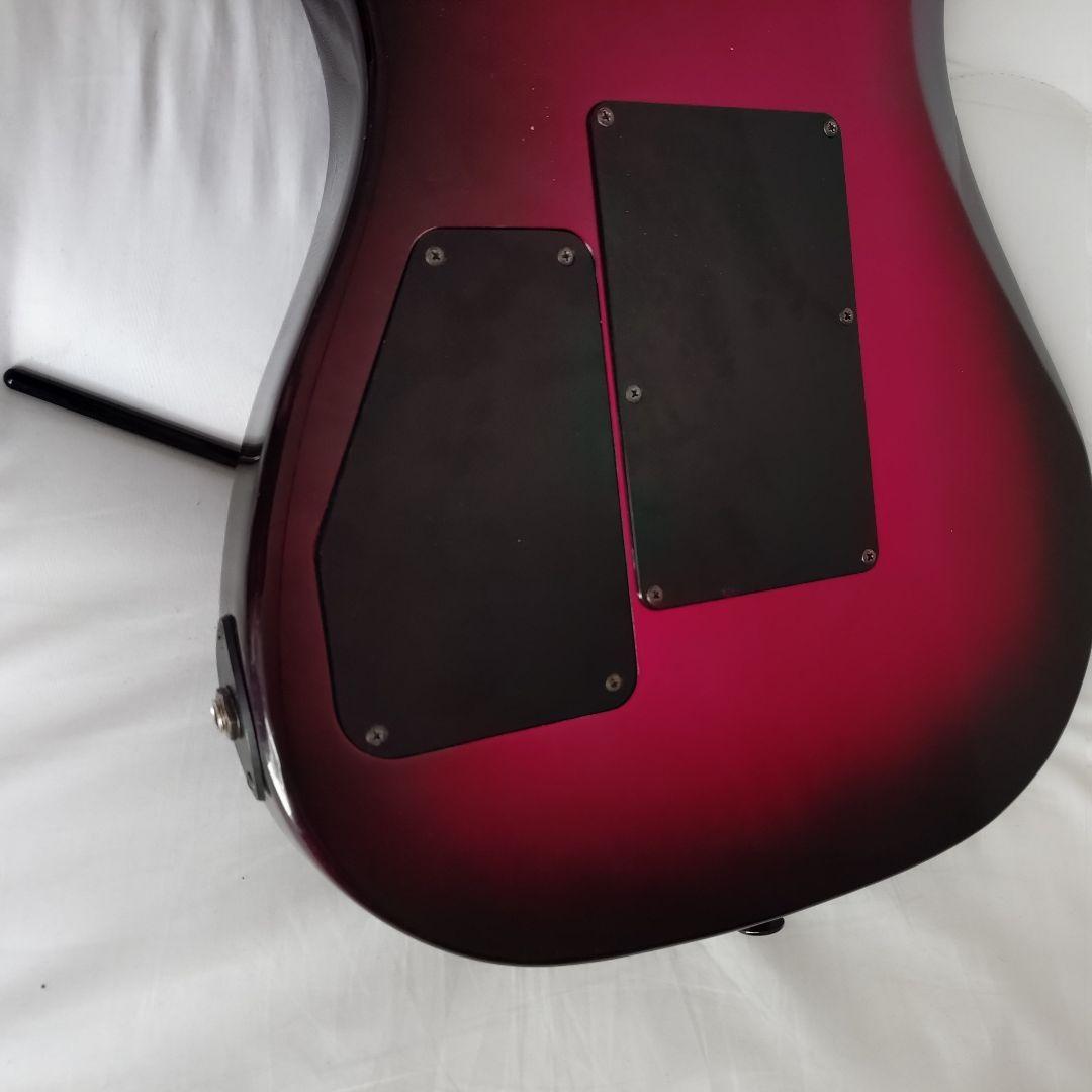 ステンレスフレット アリアプロⅡ AriaProⅡ MA-550