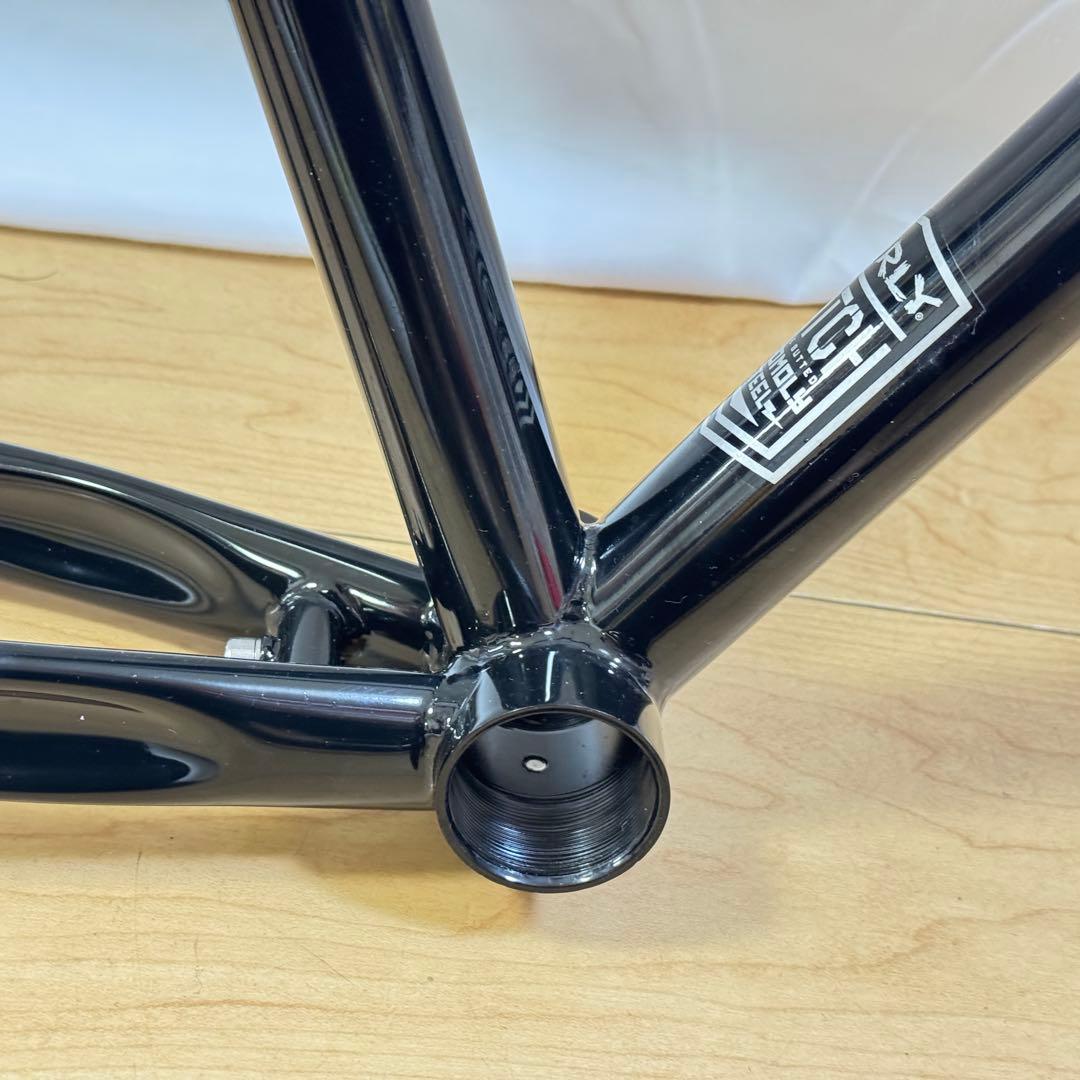 クロスチェック