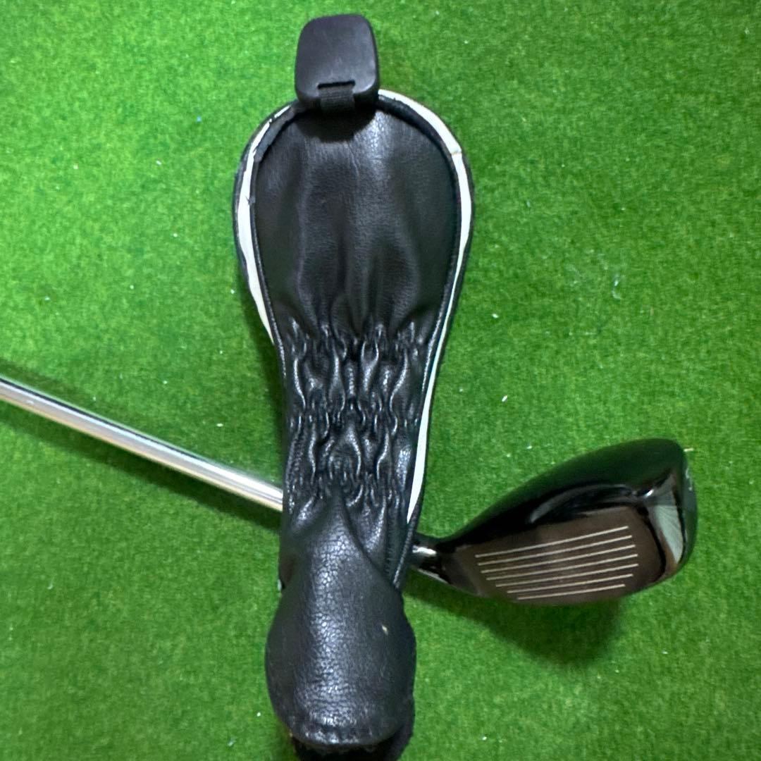 Titleist TSi3 2U レフティ フレックスS