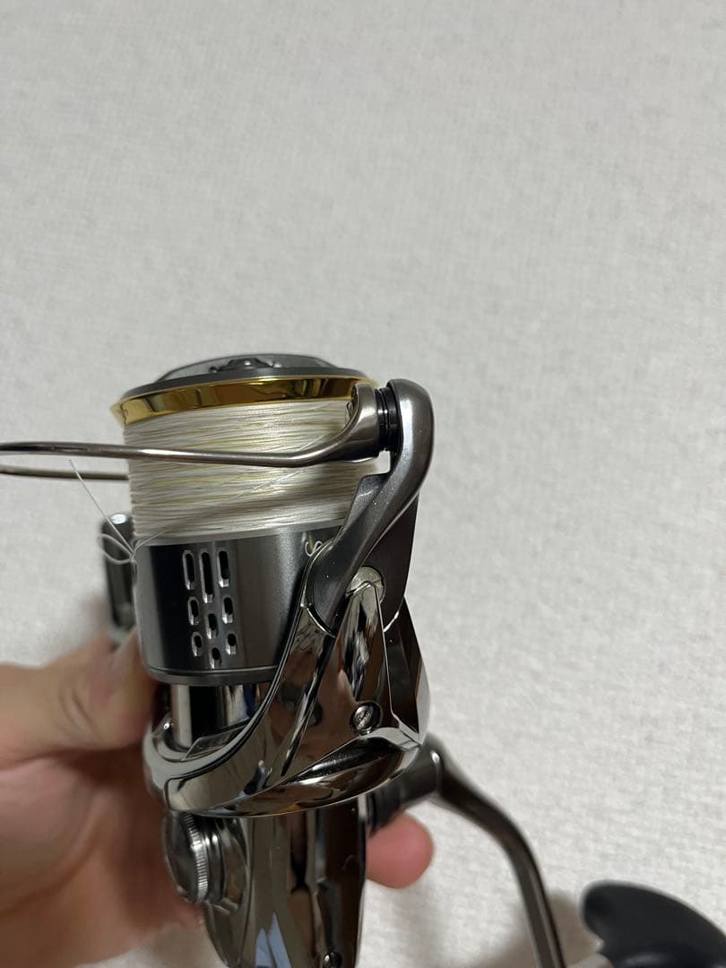 リール 18 STELLA C3000XG