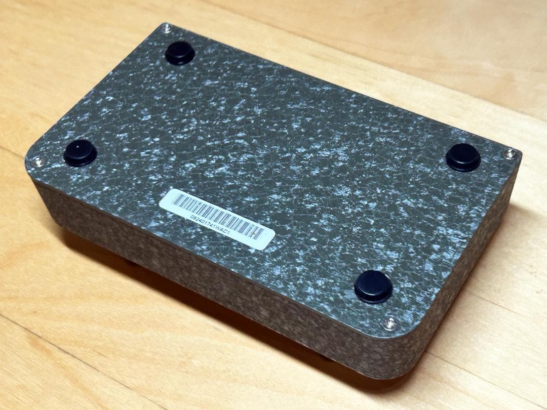 WARM AUDIO WA-C1 | コーラス+ビブラート