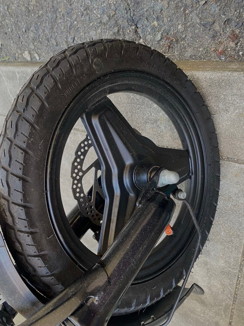 電動自転車 折りたたみ