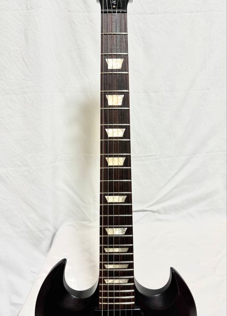 Gibson USA エレキギター SG 50’s Tribute P90