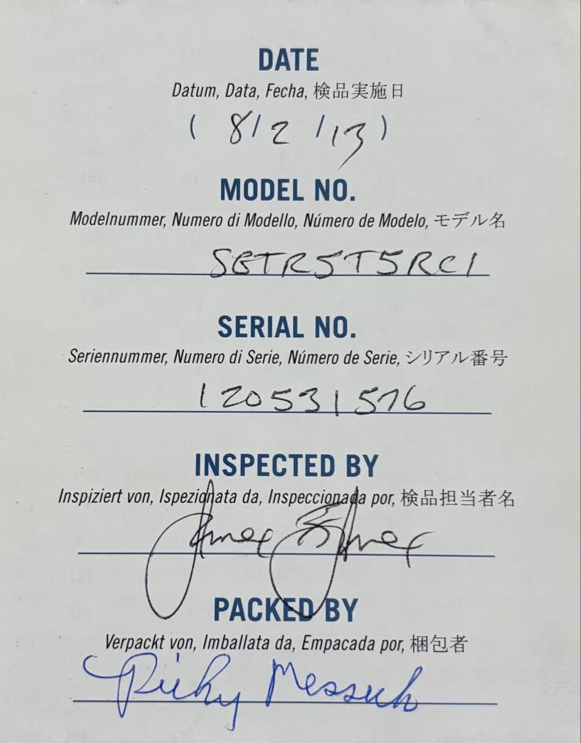 Gibson USA エレキギター SG 50’s Tribute P90