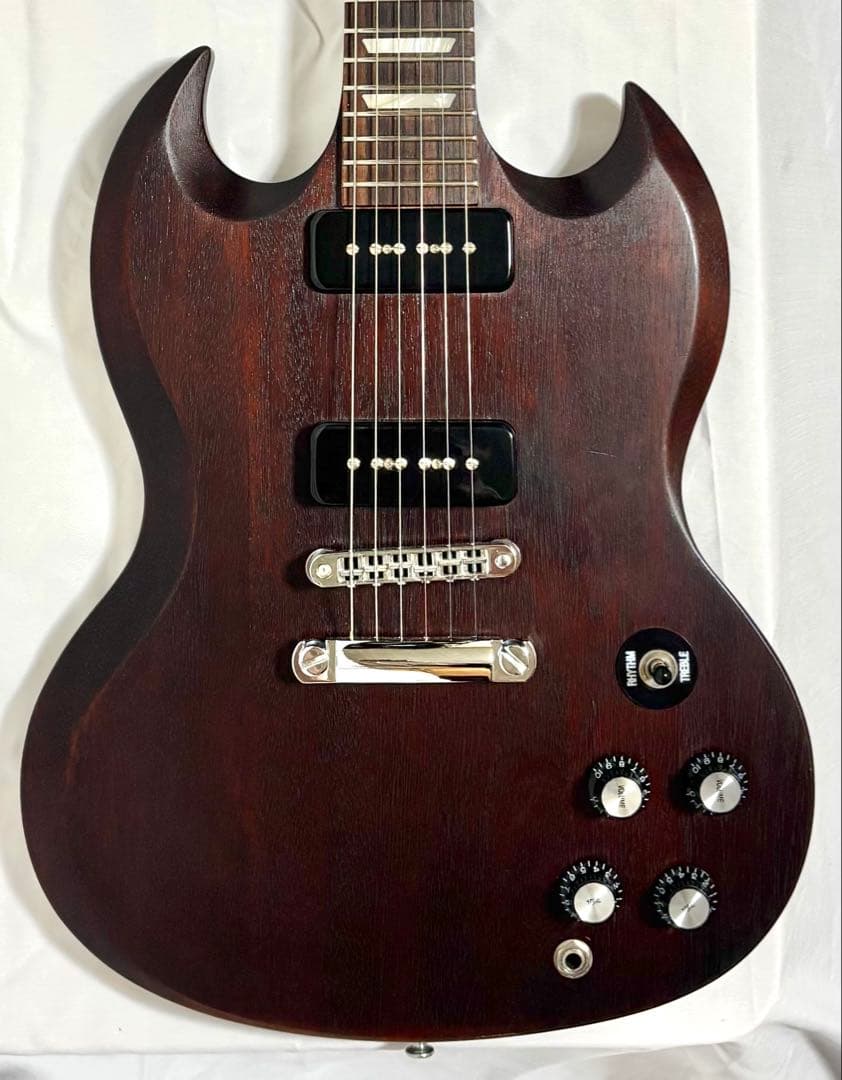 Gibson USA エレキギター SG 50’s Tribute P90