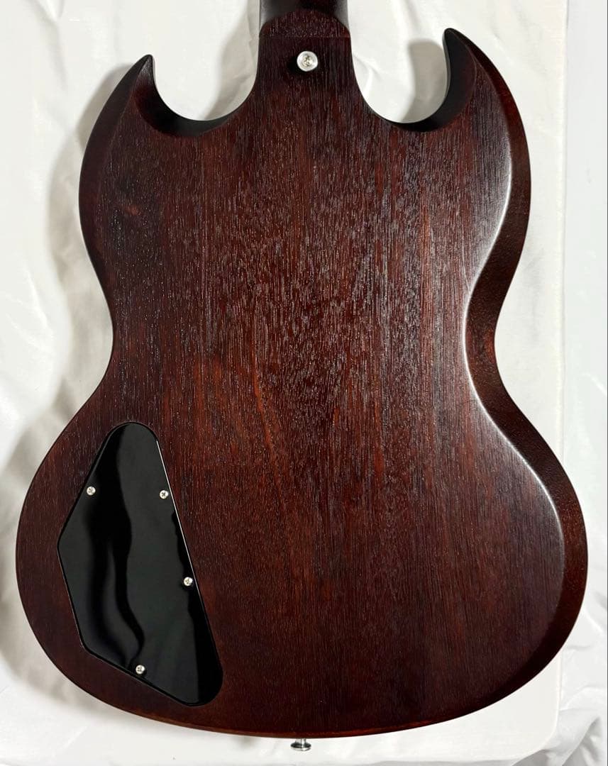 Gibson USA エレキギター SG 50’s Tribute P90