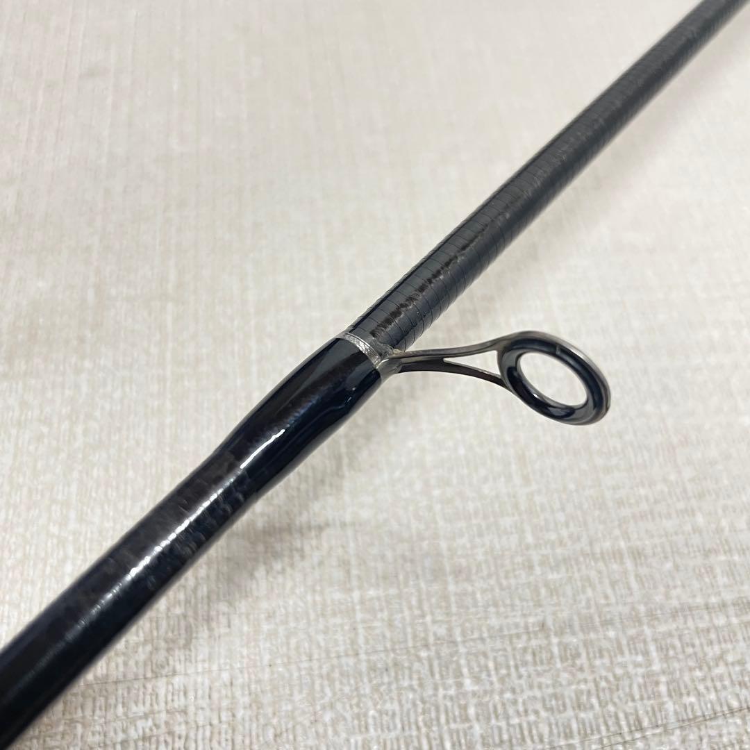 エイムス【ブラックアロー93ML】AIMS