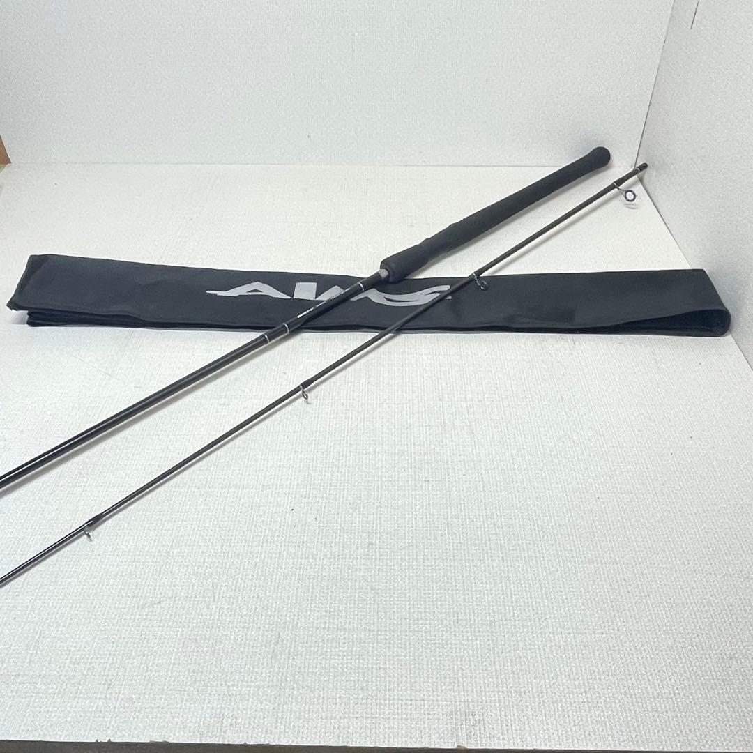 エイムス【ブラックアロー93ML】AIMS