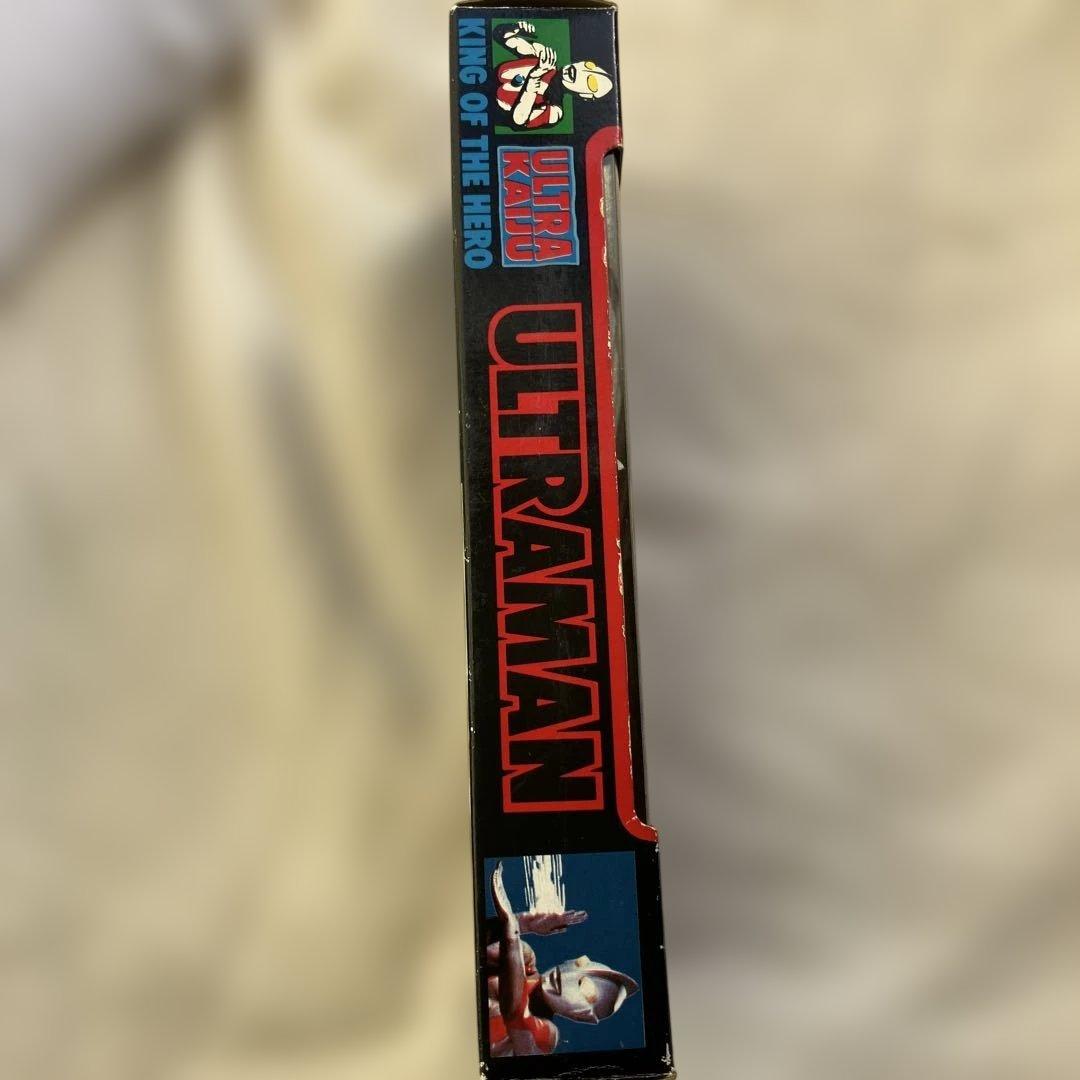 ウルトラ怪獣 ウルトラヒーローシリーズ ウルトラマン