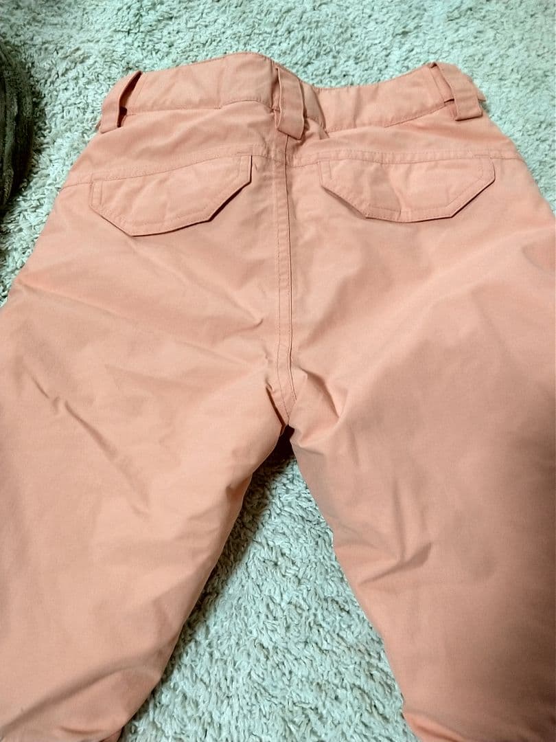 Burton スノーボードウェア 子ども用 Sサイズ