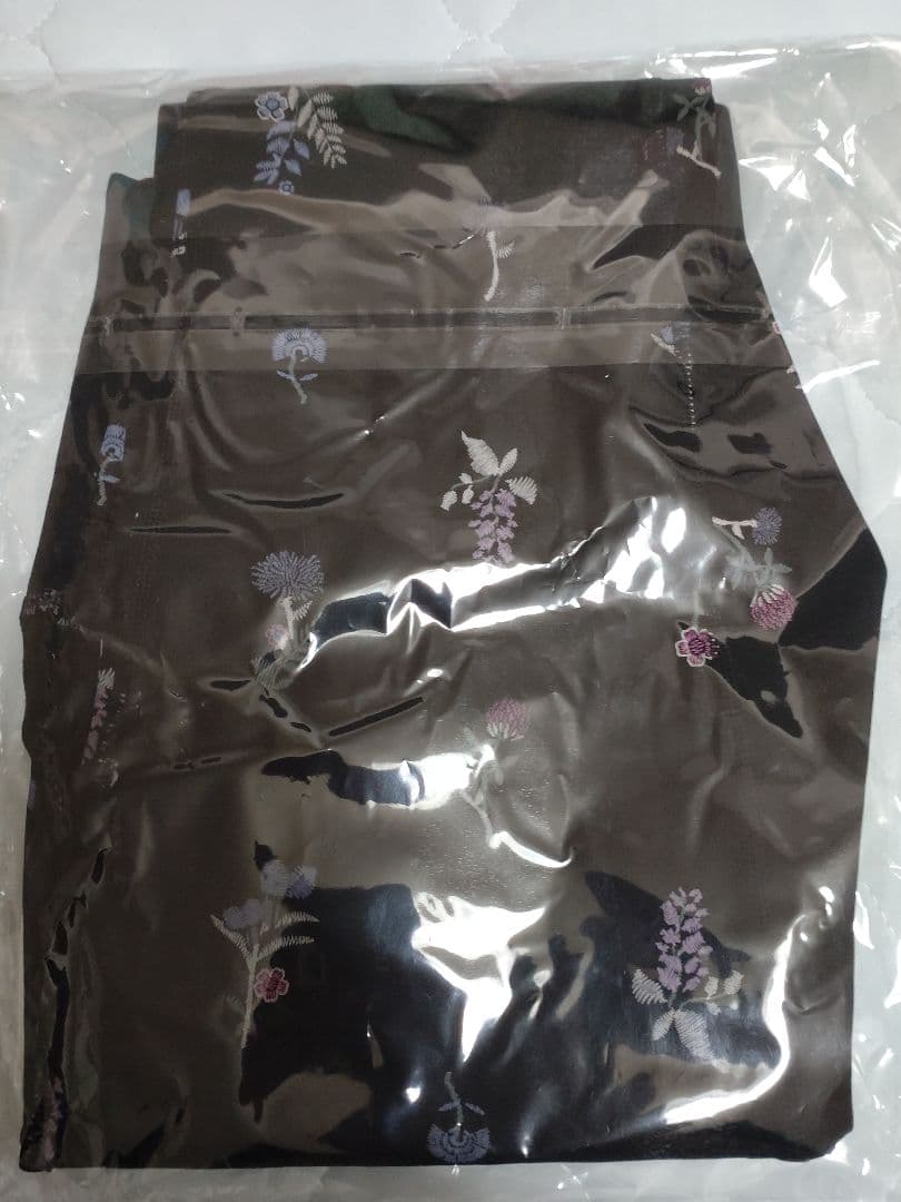 【SUKALA】フラワーブーケレギンス　LL 新品未開封　LAVA Web限定