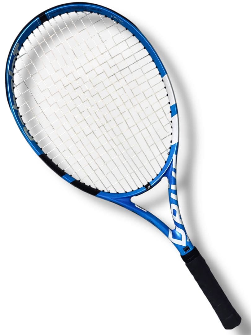 硬式 テニス ラケット Pure Drive 107 バボラ BabolaT