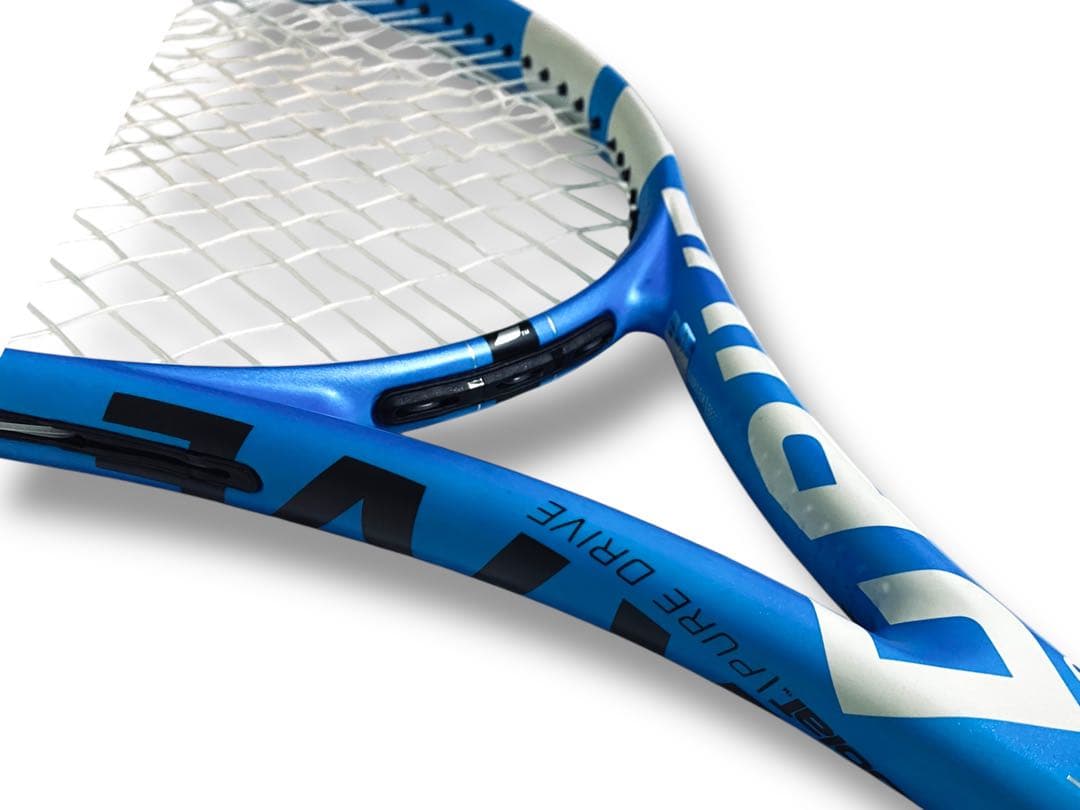 硬式 テニス ラケット Pure Drive 107 バボラ BabolaT