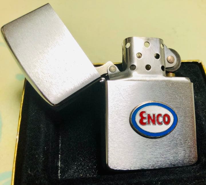 イージー☆ライダー( Enco )1987年イタリック☆エナメル七宝製ビンテージ