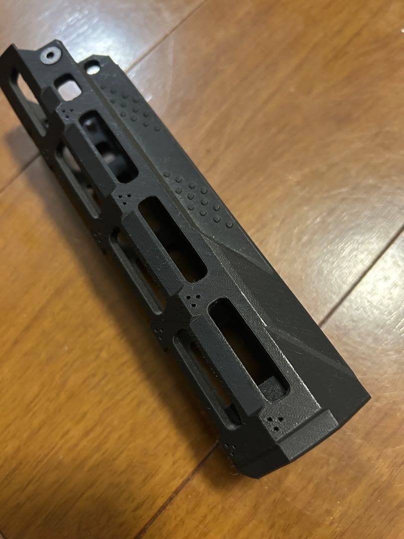 東京マルイ MP5 スタンダード ジャンク扱い