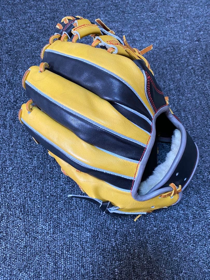 スラッガー 硬式グラブ グローブ