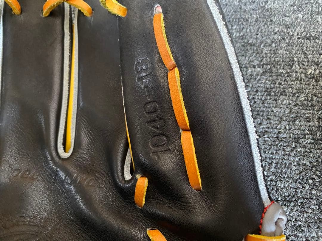 スラッガー 硬式グラブ グローブ