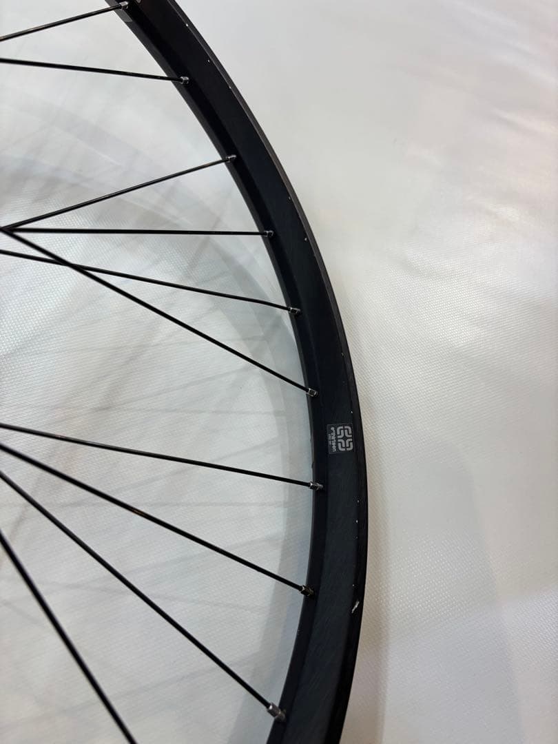 ☆CHRIS KING & E13リムセット マレット仕様