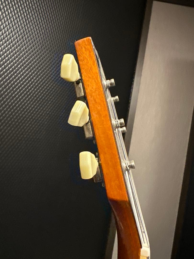 Tokai Les Paul love rock エレキギター ハードケース付き