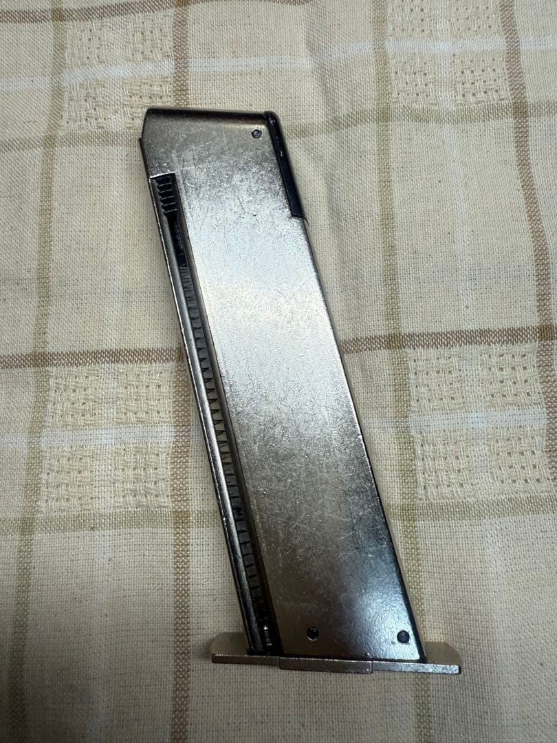 マルシン 44オートマグ クリント1 MAXI 8mmBB弾 ガスガン