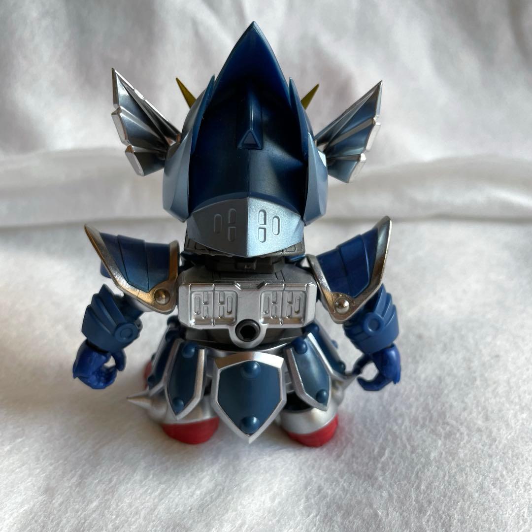 sdx フルアーマーナイトガンダム