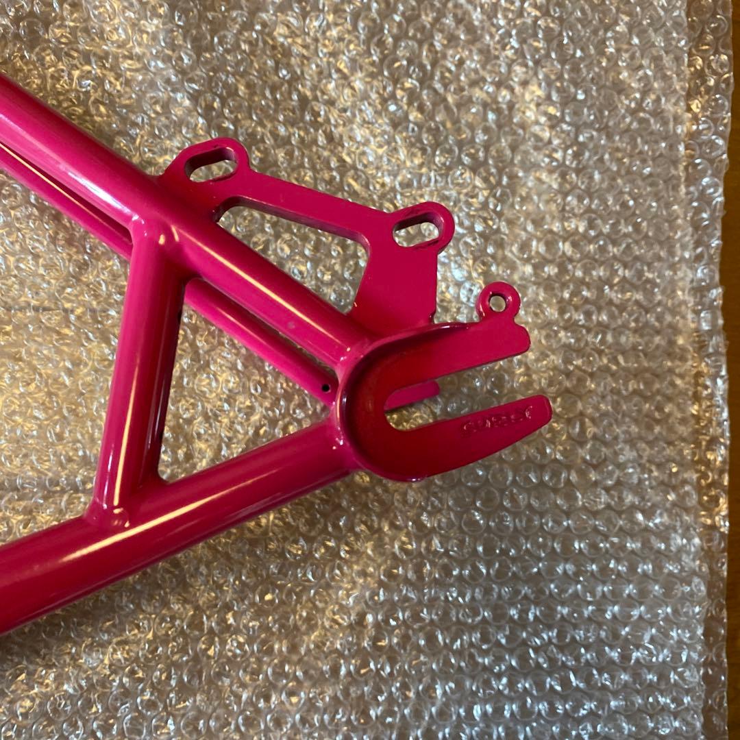 SURLY 1x1 限定色　スタンド付き