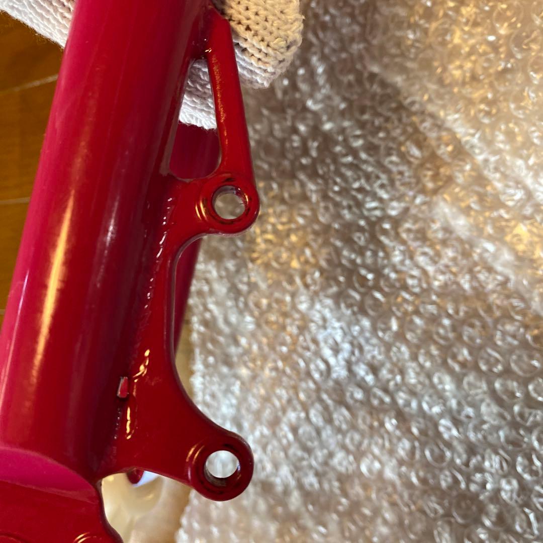 SURLY 1x1 限定色　スタンド付き