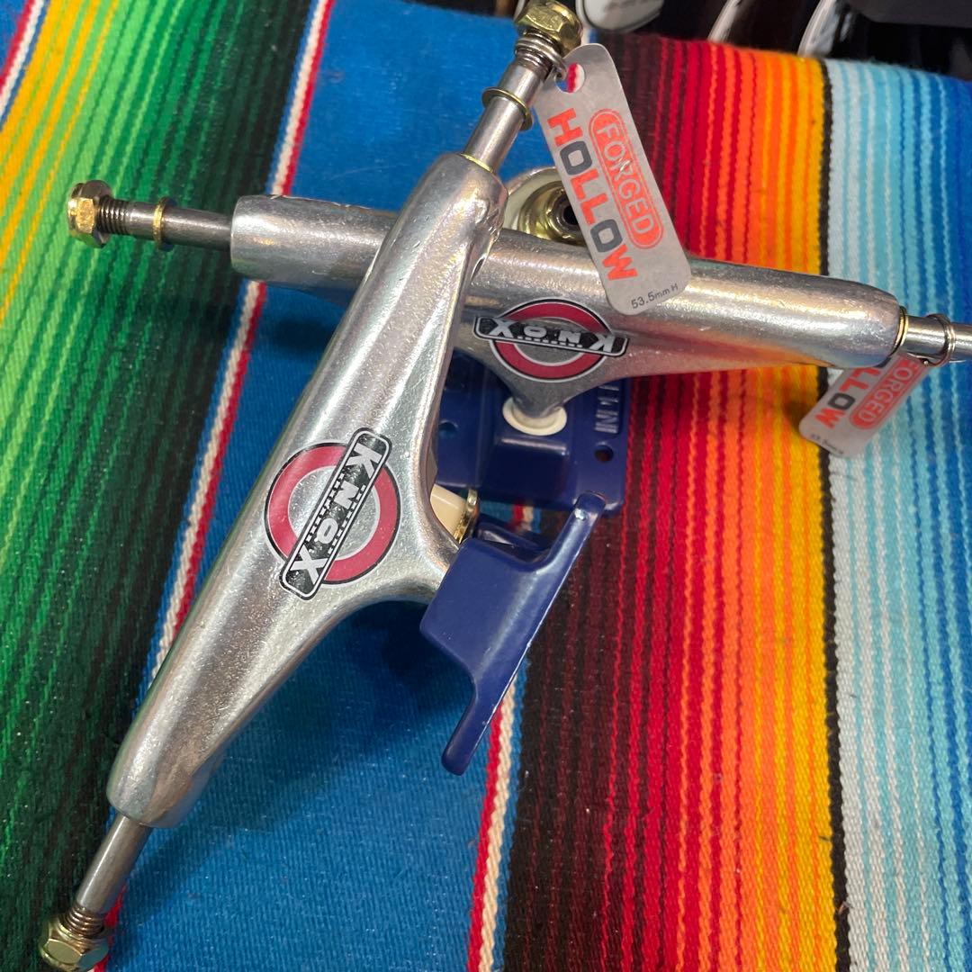 インディーindependent Hollow トラック 144 13,800円