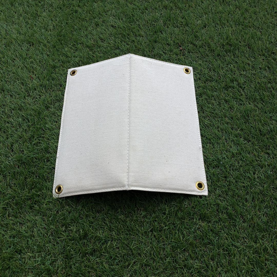 野球ソフトボールベースセット