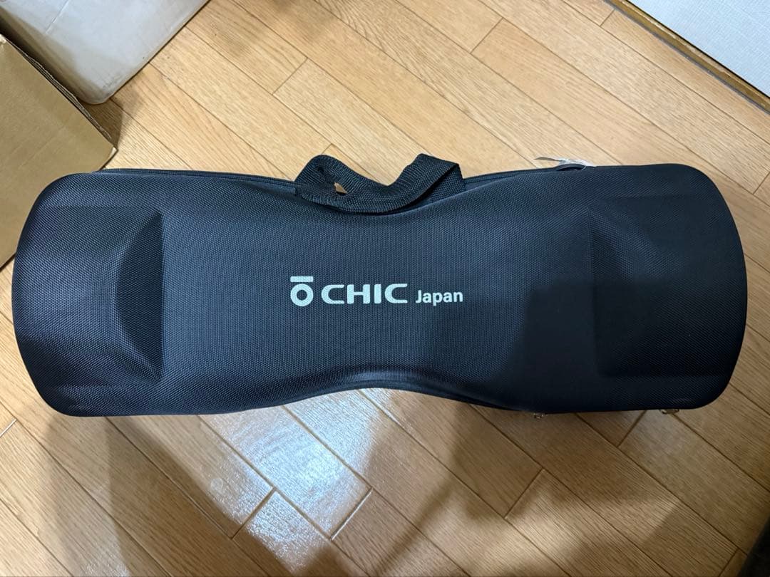 i☆Ris チックスマート 芹澤優モデル