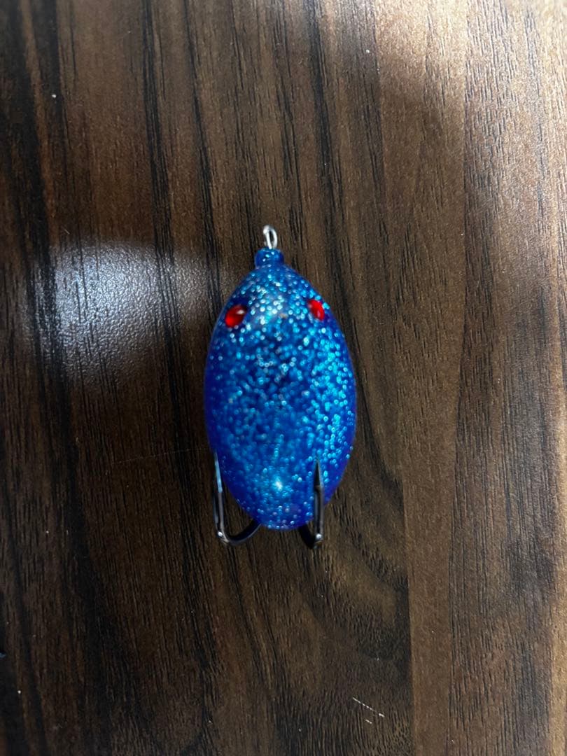 ラッティーツイスターフロッグセット