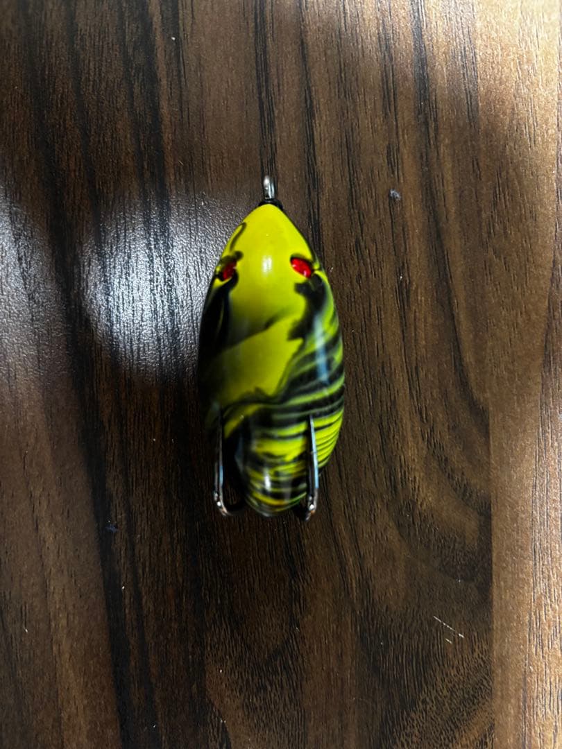 ラッティーツイスターフロッグセット