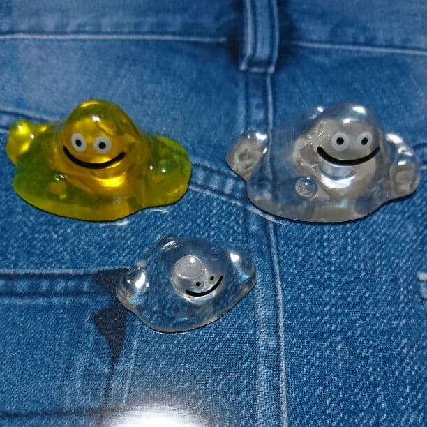 ドラゴンクエストスライム大量セット