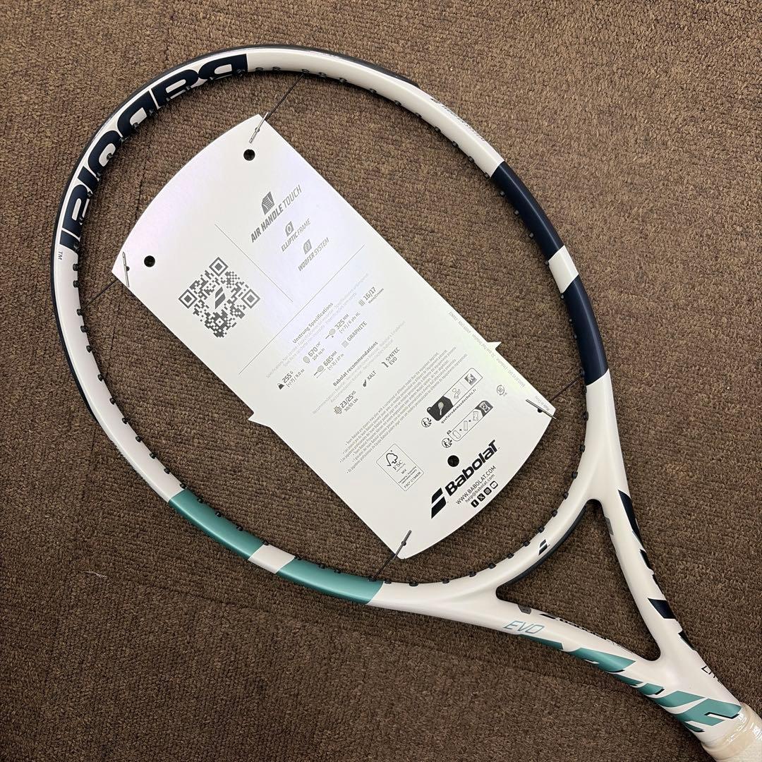 Babolat EVO Drive LITE G2 新品