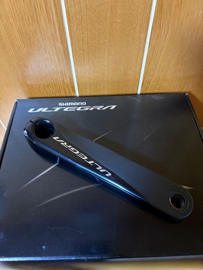 ULTEGRA FC-R8000 クランクセット　170mm 50-34T