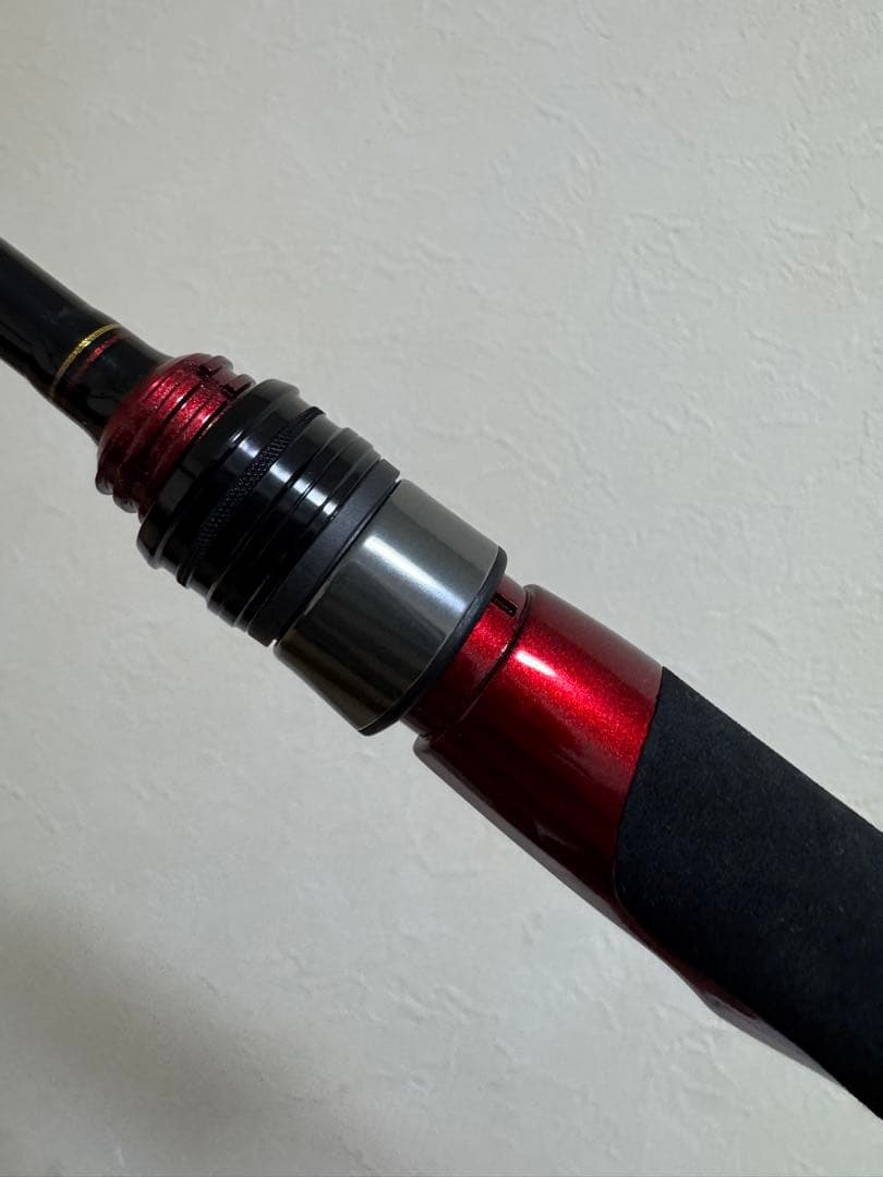 ダイワ　月下美人　610L-S