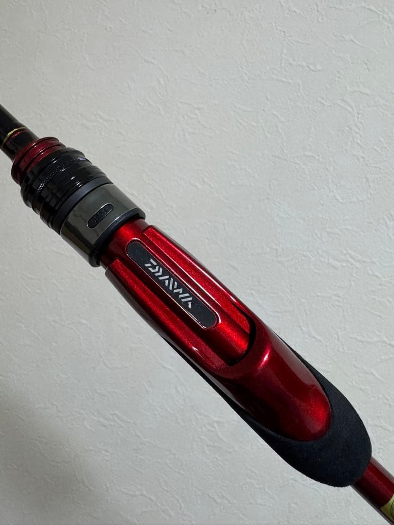 ダイワ　月下美人　610L-S