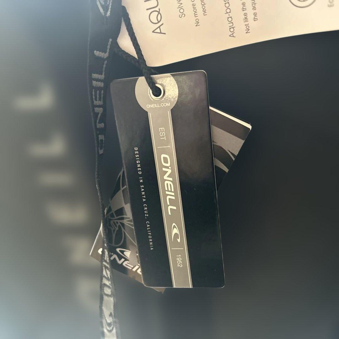 O'NEILL フルスーツ ブラック