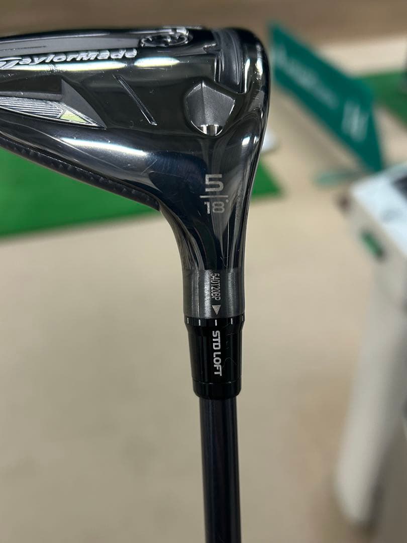 ま*つ様 qi35 core 5w diamana silver tm55s H