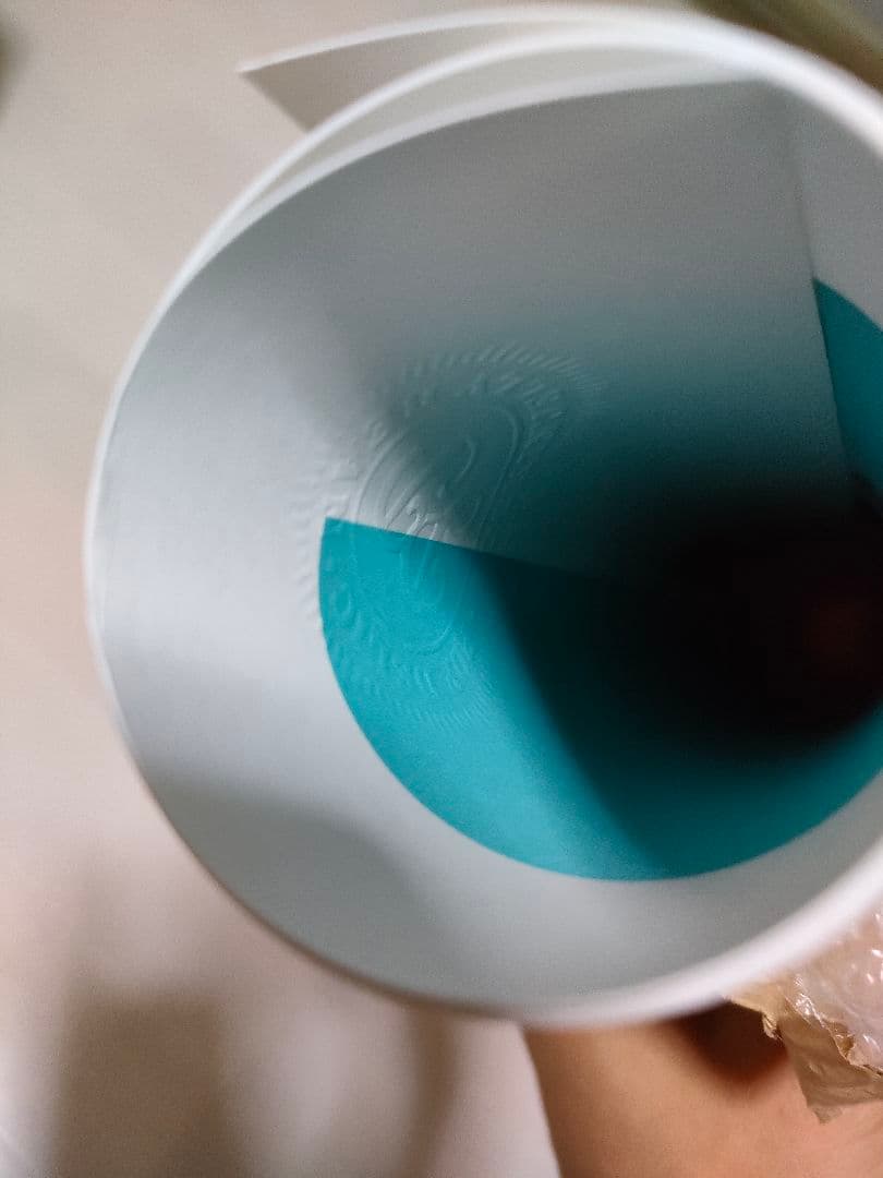 ロッキンジェリービーン GIRL LIKE RUMBLE ポスター