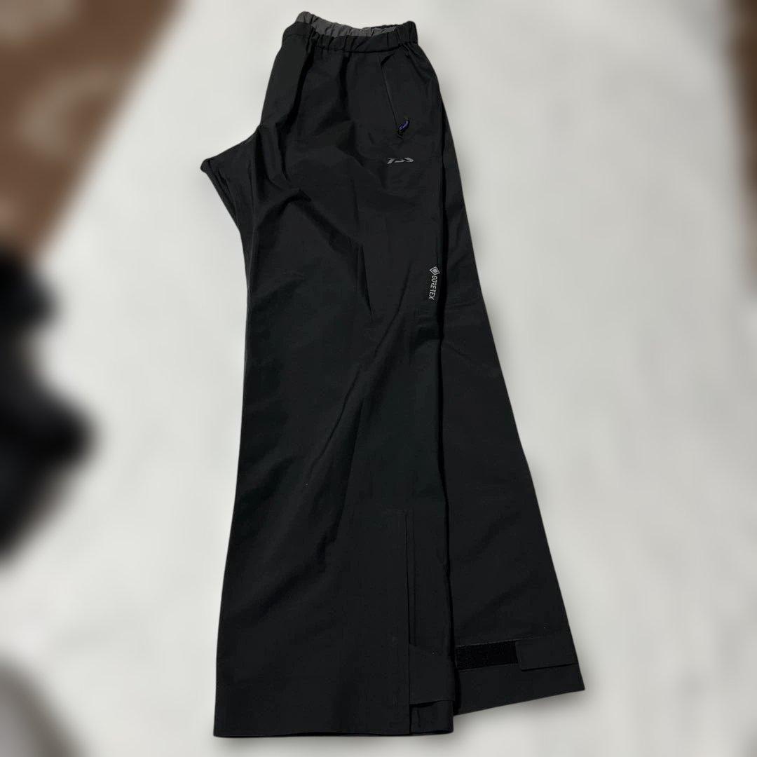 新品ダイワ　DR-1623 ゴアテックスレインウェア上下　XXL 釣り