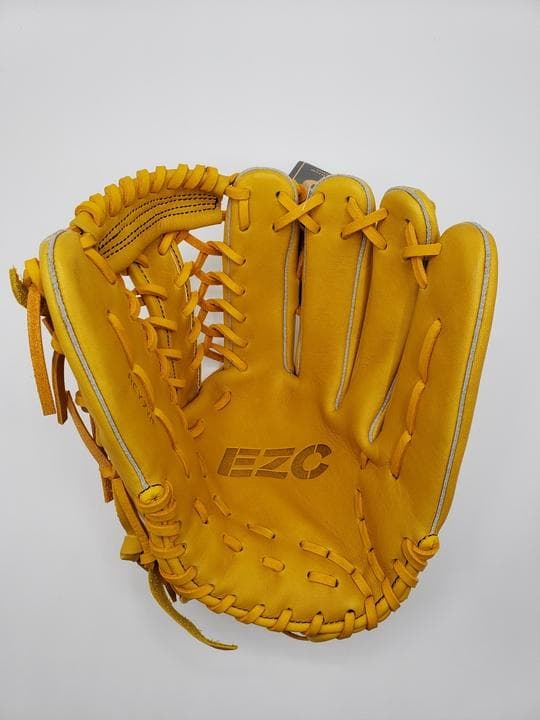 ウィルソン Wilson EZC 軟式 外野手用グローブ 2025年モデル