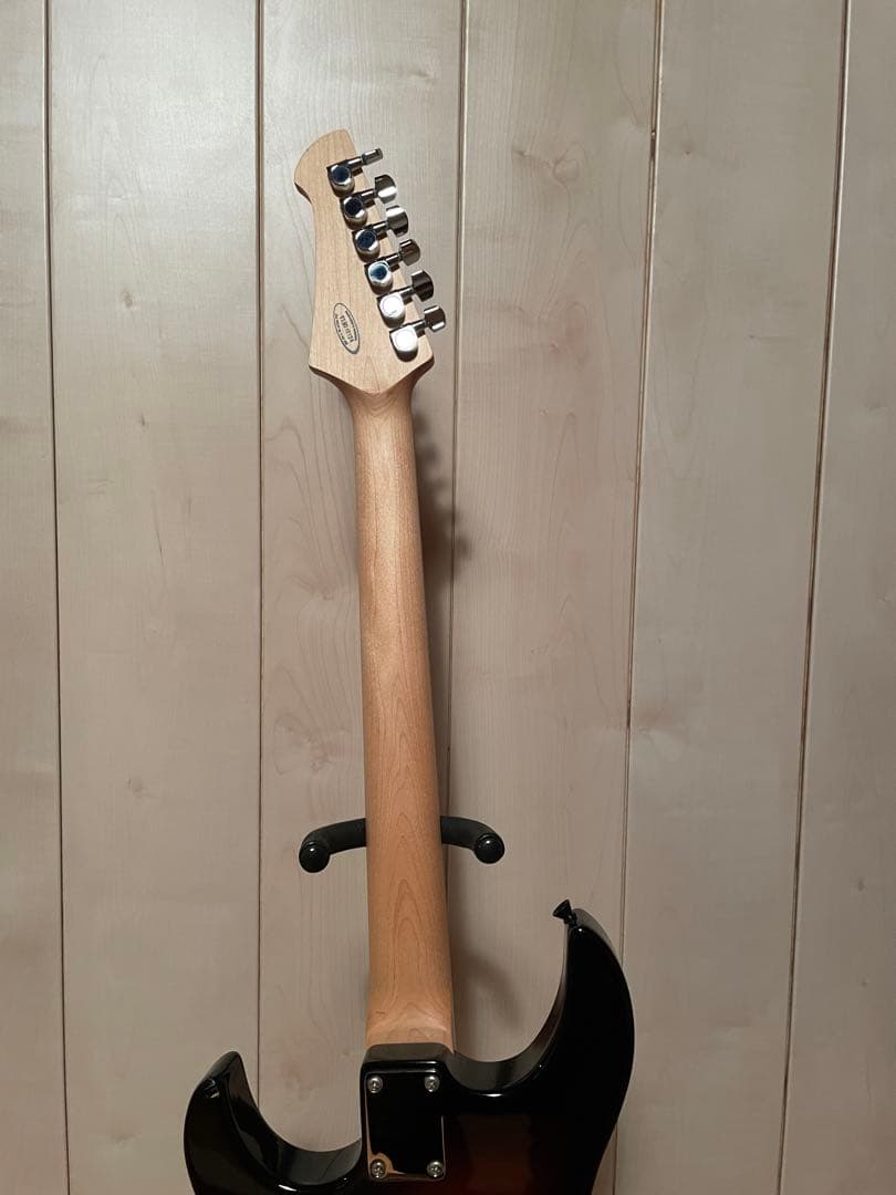 VARIAX STANDARD line6 多機能ギター