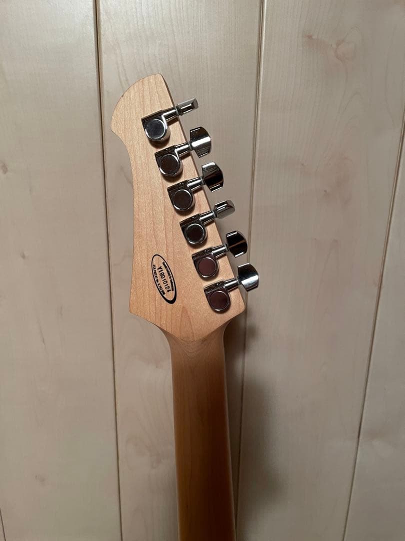 VARIAX STANDARD line6 多機能ギター